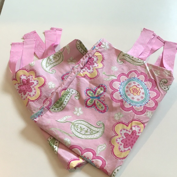 Pottery barn kids-Samantha Standard shams-2 - Picture 2 of 6